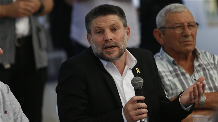 İsrailli bakandan itiraf gibi sözler: İsrail ordusu başarısız oldu