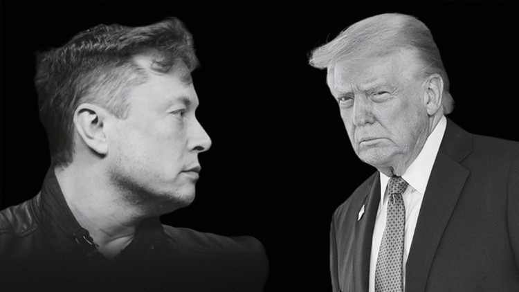 Trumptan Muska Raydan çıktı yanıtı: ABD Başkanı, ünlü milyaderin yeni parti kurma kararını değerlendirdi