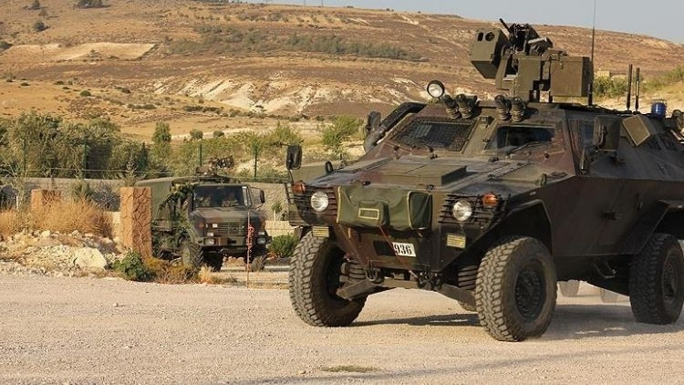 Şırnakta 9 gün süreyle özel güvenlik uygulaması