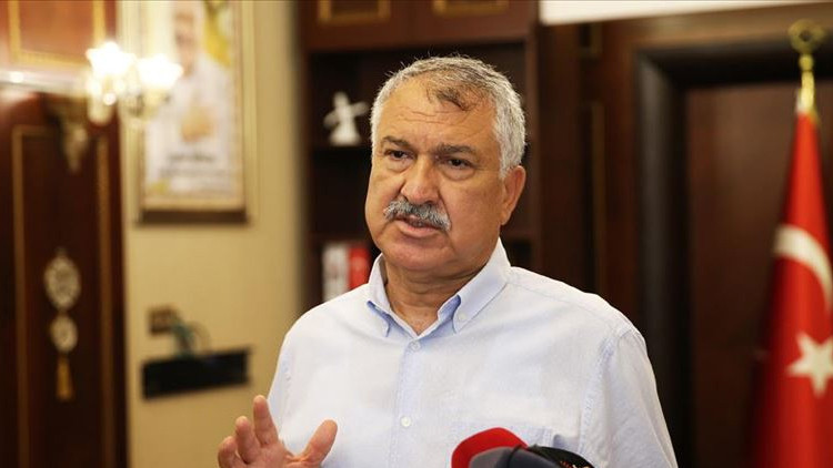 Adana Büyükşehir Belediye Başkanı Zeydan Karaların ifadesi ortaya çıktı
