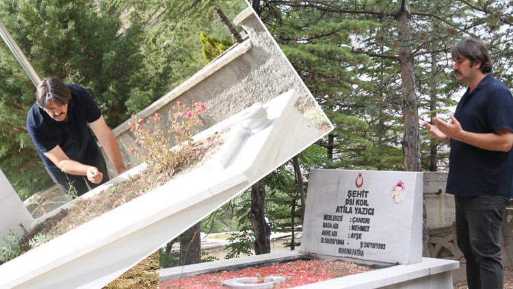 Haberlerden etkilendi yola çıktı 81 ili 8 yılda dolaştı Bu yaptıklarım sayesinde huzur buluyorum Haberlerden etkilendi yola çıktı 81 ili 8 yılda dolaştı Bu yaptıklarım sayesinde huzur buluyorum