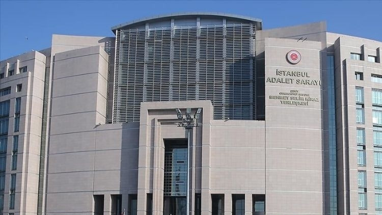 Son dakika: Büyükçekmece Belediye Başkan Vekili Ahmet Şahin tutuklandı, sevk yazısının detayları ortaya çıktı