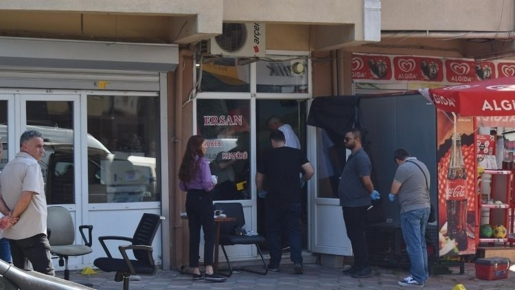 Yan baktın tartışması kanlı bitti, bir kişi hayatını kaybetti