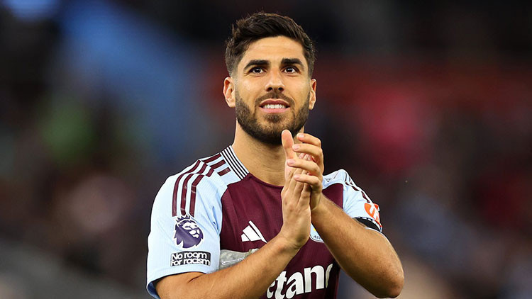 Fenerbahçe’ye Asensio transferinde kötü haber Dünya devi istiyor