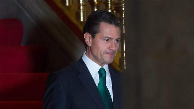 Meksikanın eski devlet başkanına rüşvet suçlaması: İsrailli iş adamlarından milyonlarca dolar aldığı iddia edildi Meksikanın eski devlet başkanına rüşvet suçlaması: İsrailli iş adamlarından milyonlarca dolar aldığı iddia edildi