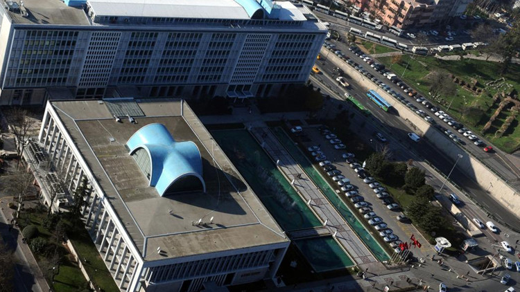 İBBye yönelik yolsuzluk operasyonunda 10 kişi daha gözaltına alındı