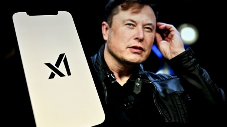 Musk’tan Grok açıklaması