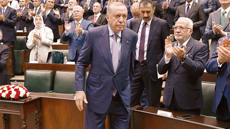 Terör duvarı yıkılıyor, tarihi müjde yakında