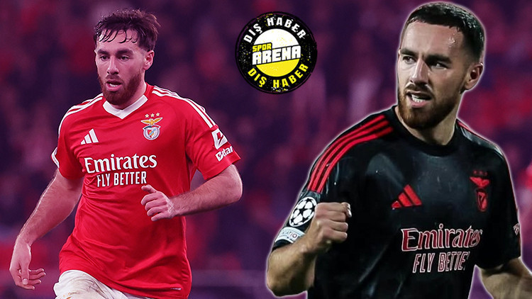 Orkun Kökçünün Beşiktaşa transferinde tüm detaylar ortaya çıktı Türk futbol tarihine geçecek bonservis bedeli, sözleşme süresi ve forma numarası belli oldu