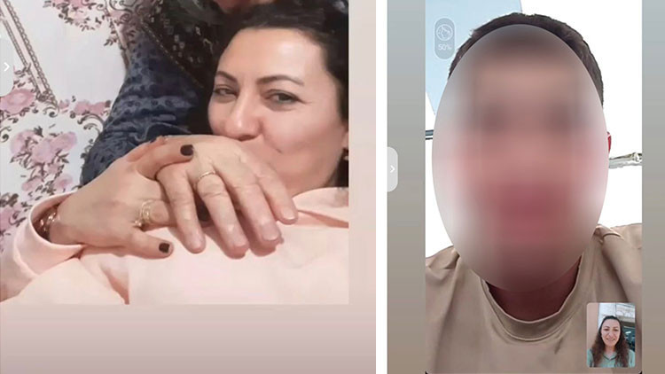 Başakşehirde kadın cinayeti: Boşanma aşamasındaki kadın eşi tarafından öldürüldü