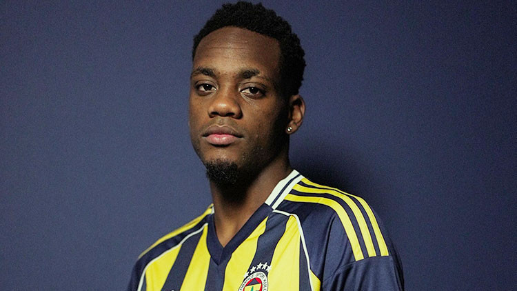 Fenerbahçe’nin transferi Jhon Duran için Devin Özek konuştu: Aç ve dinamik oyuncu istiyoruz Fenerbahçe’nin transferi Jhon Duran için Devin Özek konuştu: Aç ve dinamik oyuncu istiyoruz