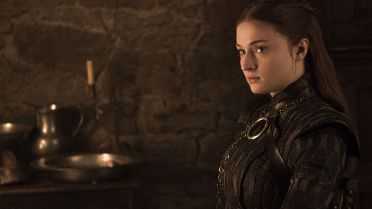 Cinsellik konusundaki eğitimimi oynadığım diziden aldım... Sonra dönüp kendimi hiç izlemedim