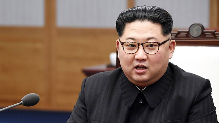 Kuzey Kore lideri Kim Jong-una insan hakları davası