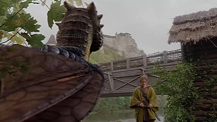 Ejder Yürek 2: Yeni Bir Başlangıç filmi neyi anlatıyor, konusu ve hikayesi nedir Ejder Yürek 2: Yeni Bir Başlangıç oyuncuları kimler