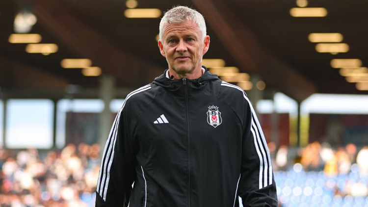 Ole Gunnar Solskjaer: İnancımız ve umudumuz var
