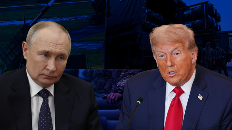 Trump ve Putinin dostluğu kısa sürdü: ABDnin NATO planı Ukrayna yeniden silahlandırılacak Trump ve Putinin dostluğu kısa sürdü: ABDnin NATO planı Ukrayna yeniden silahlandırılacak
