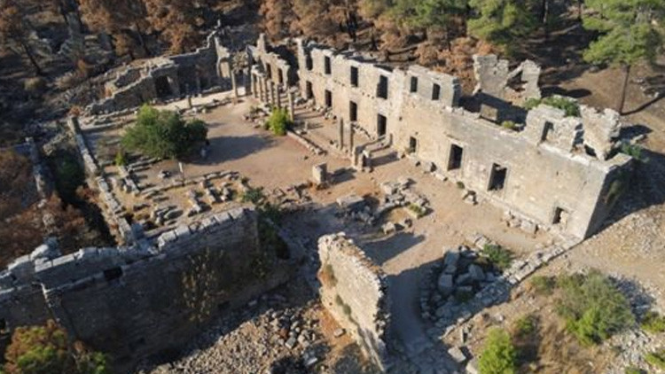Toroslar’ın saklı hazinesine büyük ilgi