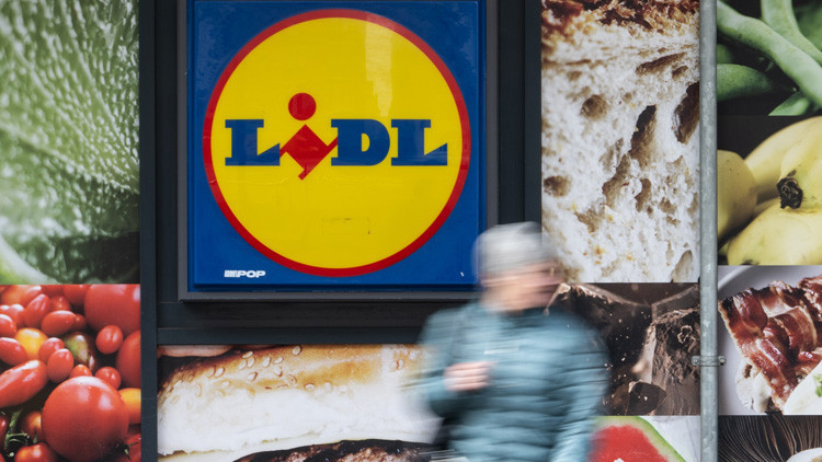 Lidl, Fransada 43 milyon euro ödemeye mahkum edildi
