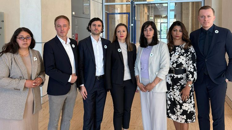 Bosna Soykırımını küçümseyen AfDye tepki