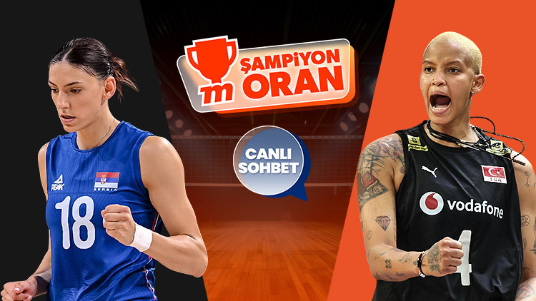 Filenin Sultanları, Sırbistan karşısında Milletler Ligi heyecanı Canlı Sohbet ve Şampiyon Oranlar ile Misli’de