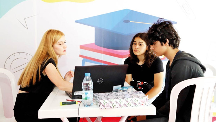 LGS’de tercih zamanı LGS’de tercih zamanı