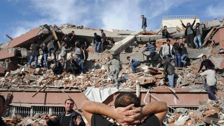 6 Şubat Depremi bölgesinde alacaklarla ilgili karar Resmi Gazete’de