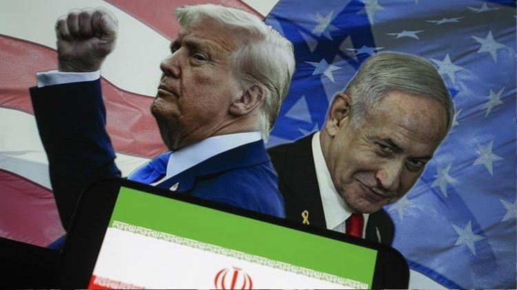 ABD basını: İsrail İran’ı yeniden vuracak