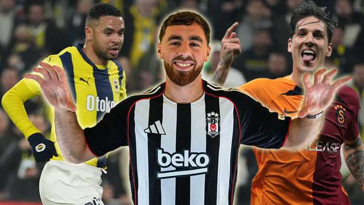 En Nesyrinin rekoru kırıldı İşte Süper Lig tarihindeki en pahalı transferler En Nesyrinin rekoru kırıldı İşte Süper Lig tarihindeki en pahalı transferler