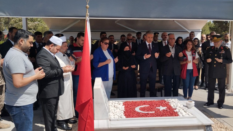 Mardin’de ‘15 Temmuz Demokrasi ve Milli Birlik Günü’ etkinlikleri başladı