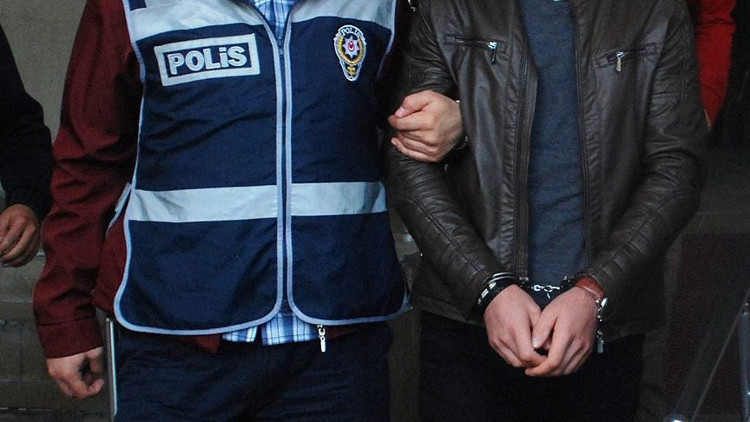 Şile’de başkana tutuklama Şile’de başkana tutuklama