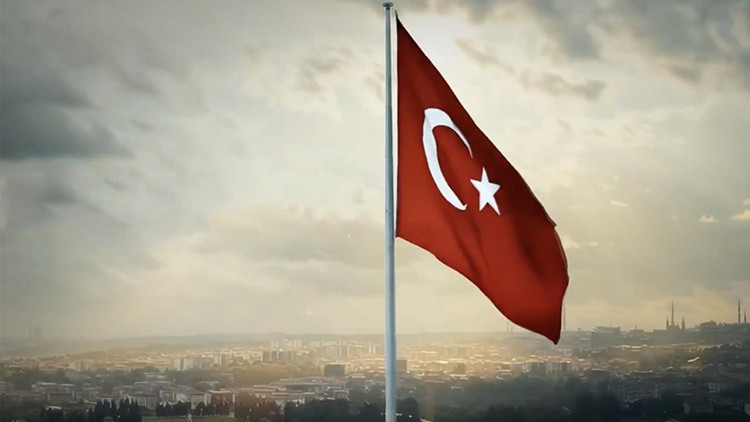AK Partiden 15 Temmuz Demokrasi ve Milli Birlik Günü mesajı
