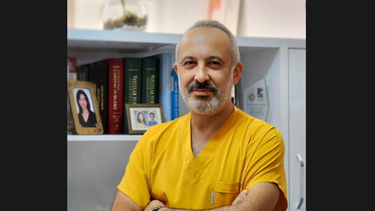 Yaz aylarında varis şikayetleri neden artıyor Yaz aylarında varis şikayetleri neden artıyor