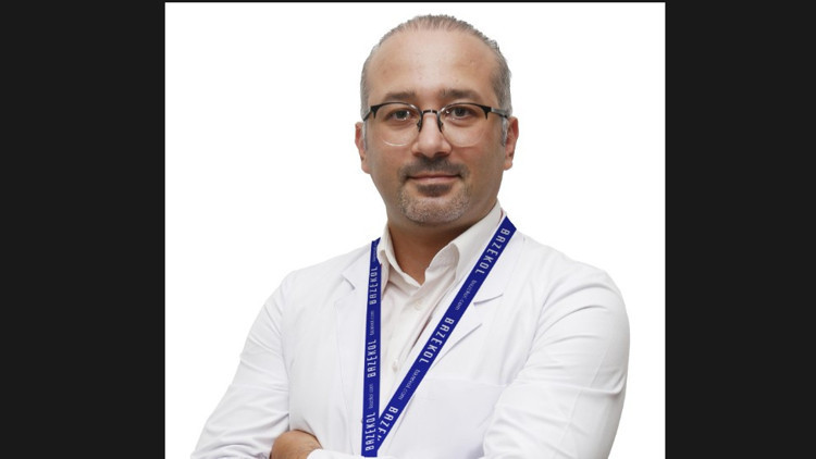 Burun estetiğinde kapalı ameliyat konforu