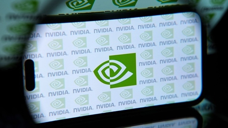 Nvidia Çin pazarına dönüyor