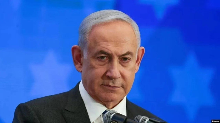 Netanyahu’dan ateşkese rağmen Gazzeye yeniden saldırı tehdidi
