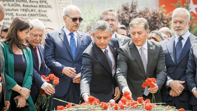 Özel: FETÖ çok sinsi bir örgüt