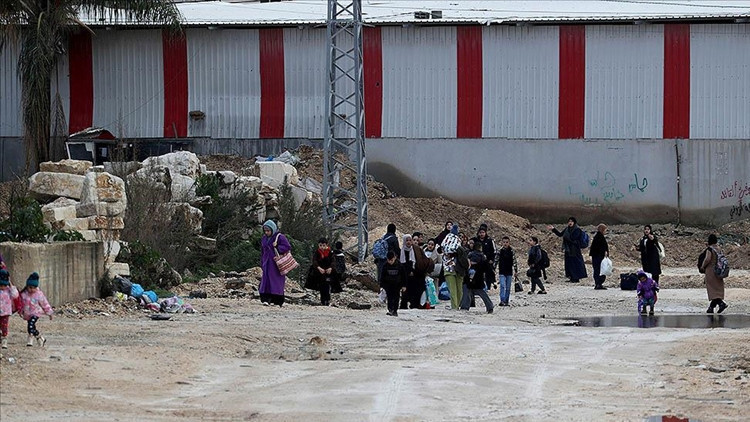 Filistin, ABye acil eylem çağrısı yaptı: Gazzede yaşananlar ancak soykırım diye tanımlanabilir Filistin, ABye acil eylem çağrısı yaptı: Gazzede yaşananlar ancak soykırım diye tanımlanabilir
