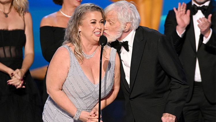 Efsane oyuncu birkaç ay sonra 100 yaşına basacak… ‘Bu kadar uzun yaşamak lanet gibi’