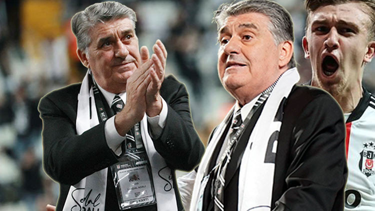 Beşiktaş, Rıdvan Yılmaz transferini resmen bitiriyor İşte teklif Beşiktaş, Rıdvan Yılmaz transferini resmen bitiriyor İşte teklif