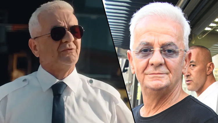 Zafer Algöz isyan etti: Niye eleştiri geldi anlamıyorum