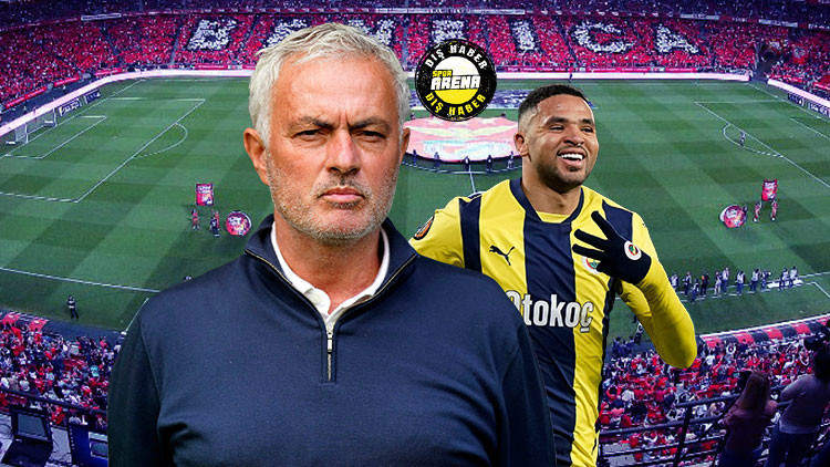 Benfica-Fenerbahçe maçının saati sızdırıldı Portekiz basını duyurdu