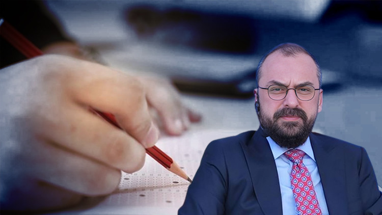 LGSde tek okuldan 36 öğrenci tam puan aldı iddiasıyla ilgili açıklama... Fotoğrafın arkasındaki gerçek ortaya çıktı