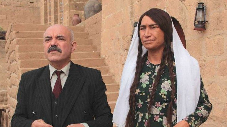 Hükümet Kadın ne zaman ve nerede çekildi Hükümet Kadın filmi konusu nedir, oyuncuları kimler