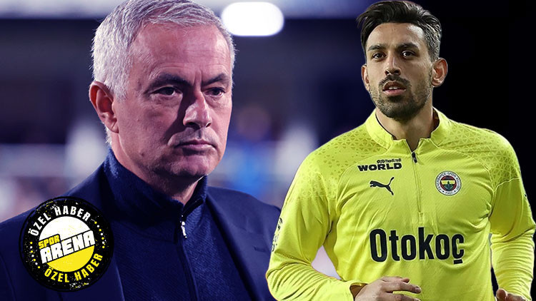 İrfan Can Kahveci, ne Beşiktaşa, ne Trabzonspora gidiyor