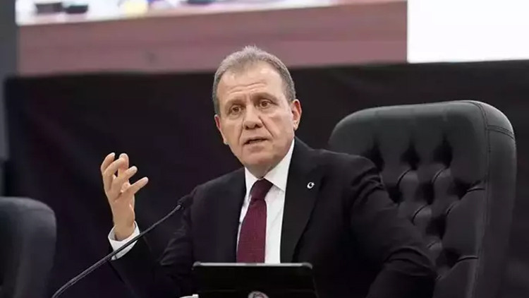 TBB’nin yeni Başkanvekili Vahap Seçer oldu TBB’nin yeni Başkanvekili Vahap Seçer oldu