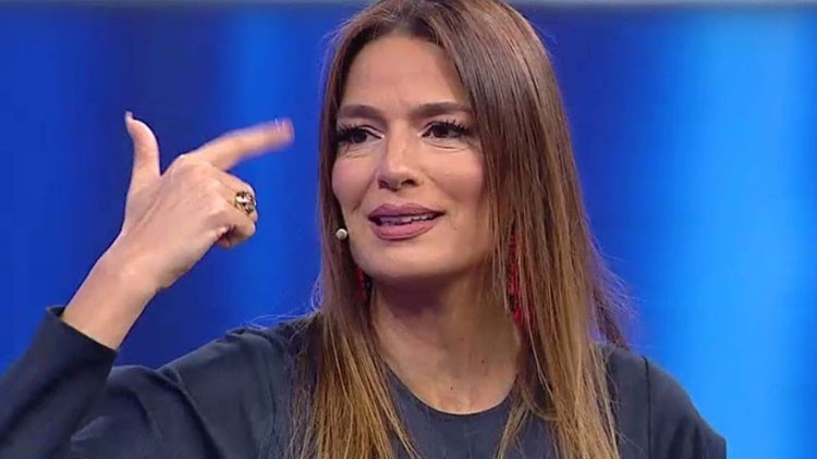 Asuman Krauseye mahkemeden kötü haber: Davayı ikinci kez kaybetti