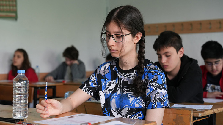 MEB’den LGS istatistiği... En çok birinci İstanbul’dan