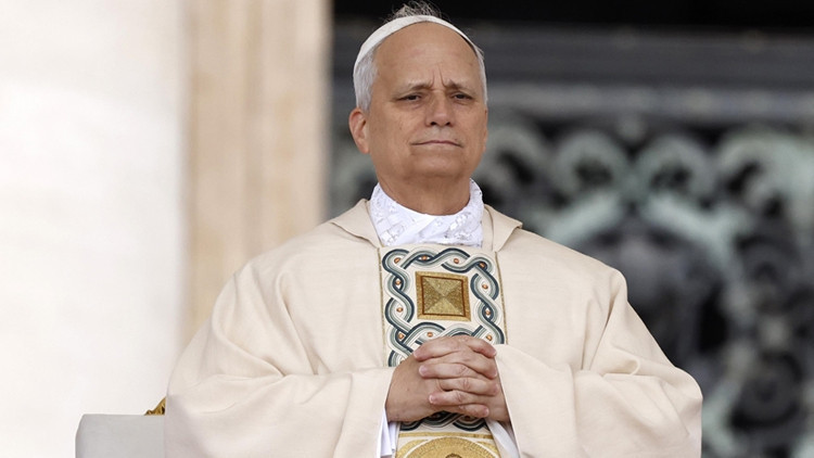 Papa Leodan Gazzede ateşkes çağrısı