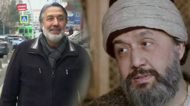 Oyuncu Mehmet Ali Tuncerden acı haber