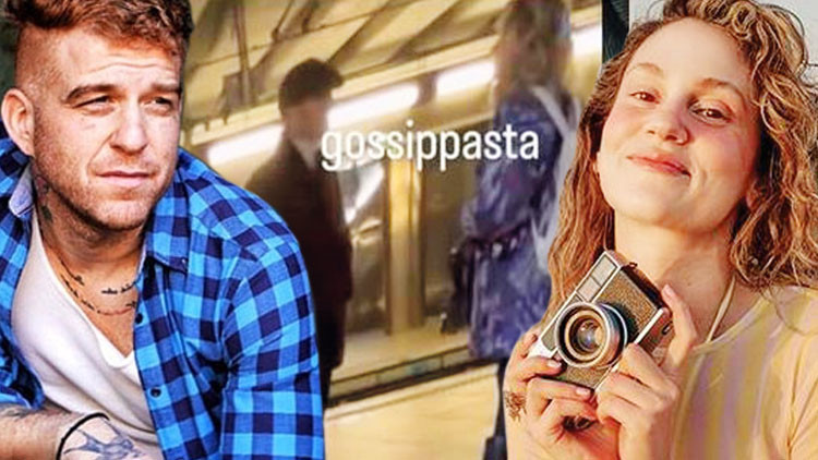 Aşk yaşadıkları iddia edilmişti... Gökhan Özoğuz ile Farah Zeynepin Londra buluşması